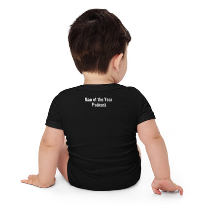 WE SHOULD BE FRIENDS - Unisex Onesie