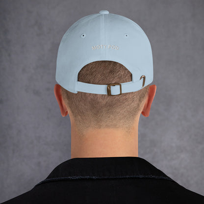 WE SHOULD BE FRIENDS - Dad hat