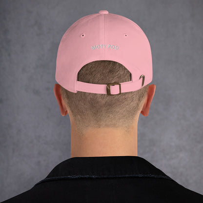 WE SHOULD BE FRIENDS - Dad hat