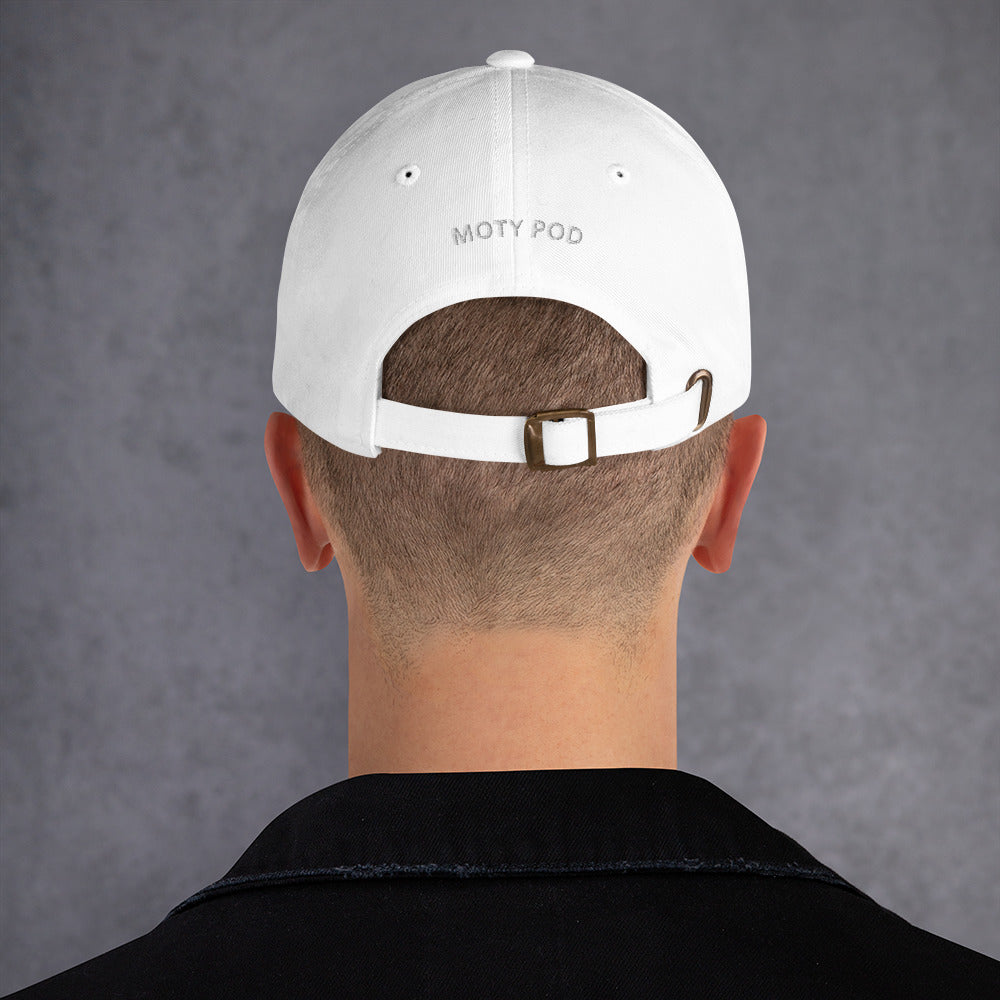 WE SHOULD BE FRIENDS - Dad hat
