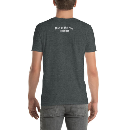 WE SHOULD BE FRIENDS - Short-Sleeve Unisex T-Shirt