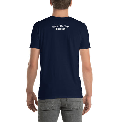 WE SHOULD BE FRIENDS - Short-Sleeve Unisex T-Shirt