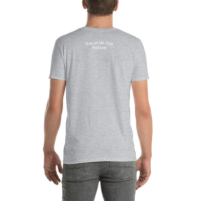 WE SHOULD BE FRIENDS - Short-Sleeve Unisex T-Shirt