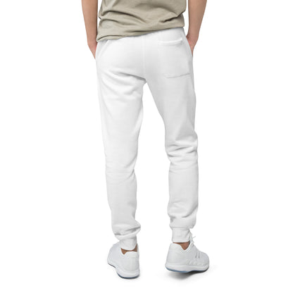 WE SHOULD BE FRIENDS - Unisex fleece sweatpants