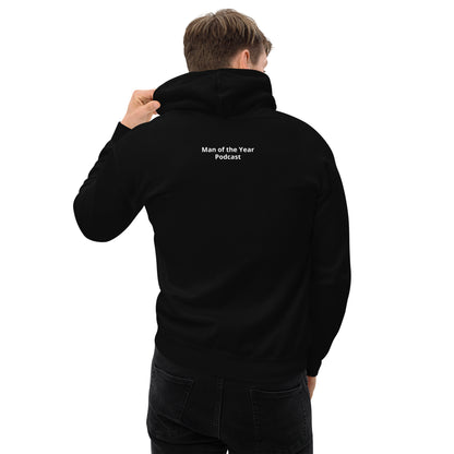 WE SHOULD BE FRIENDS - Unisex Hoodie