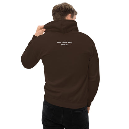 WE SHOULD BE FRIENDS - Unisex Hoodie