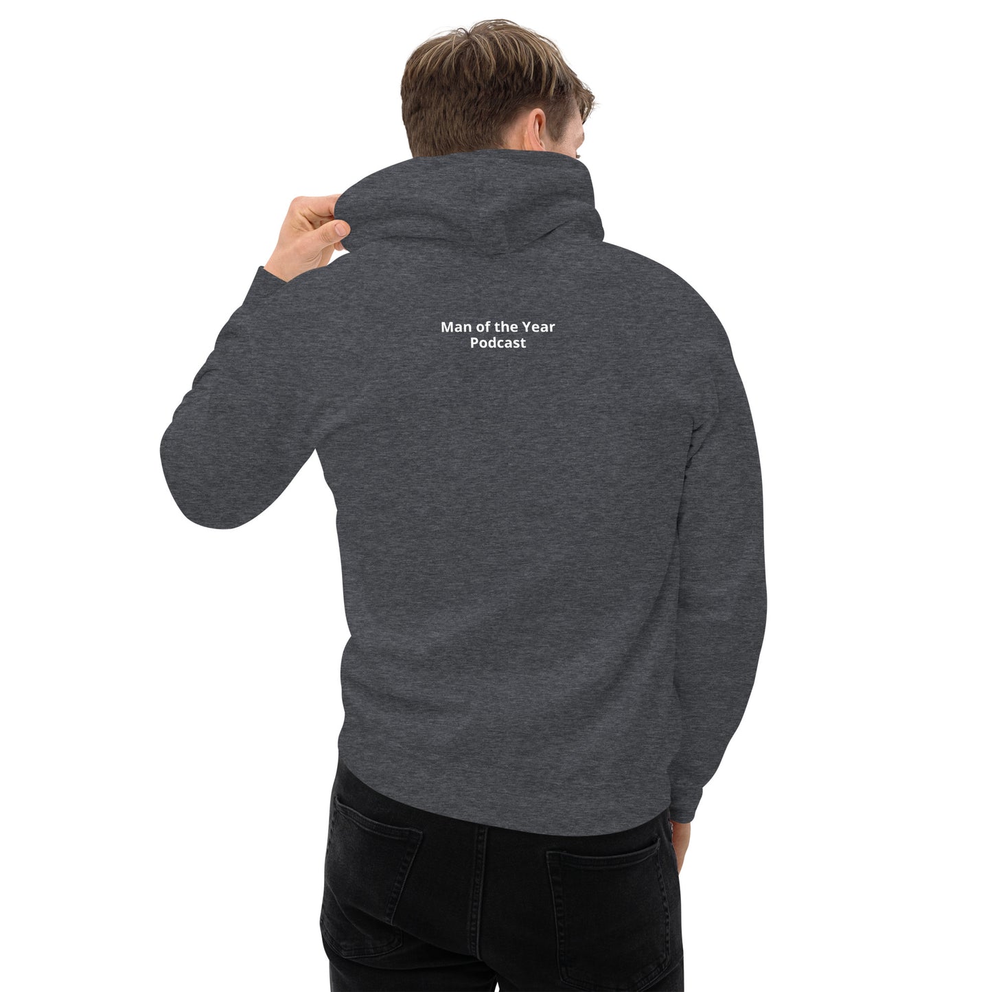 WE SHOULD BE FRIENDS - Unisex Hoodie