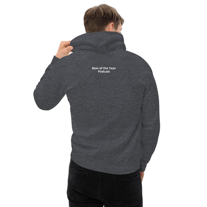 WE SHOULD BE FRIENDS - Unisex Hoodie