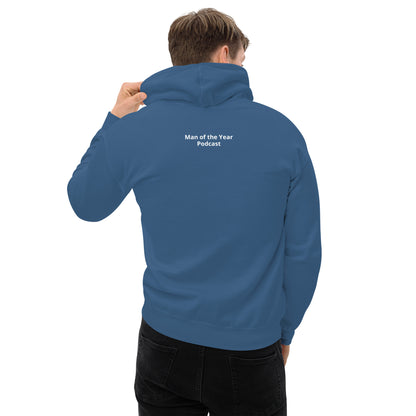 WE SHOULD BE FRIENDS - Unisex Hoodie