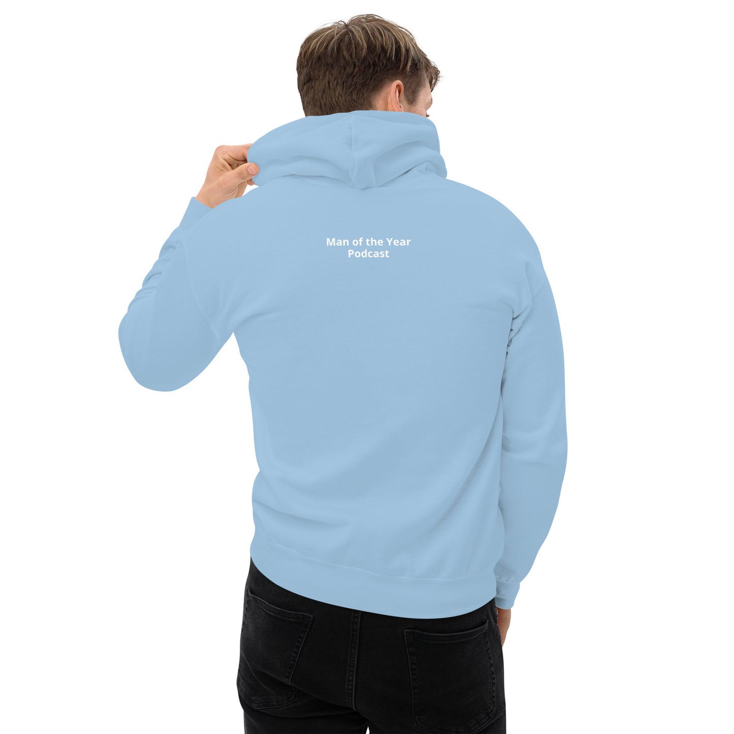 WE SHOULD BE FRIENDS - Unisex Hoodie
