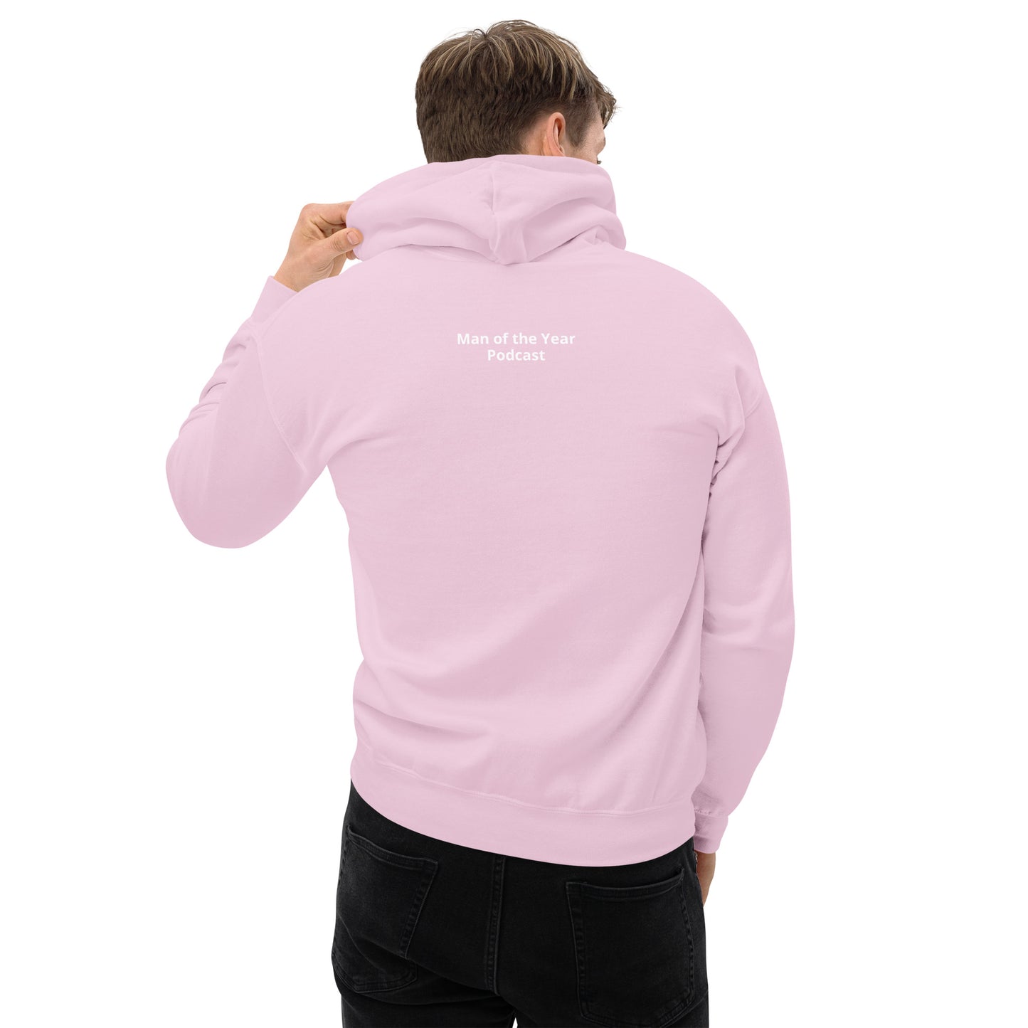 WE SHOULD BE FRIENDS - Unisex Hoodie