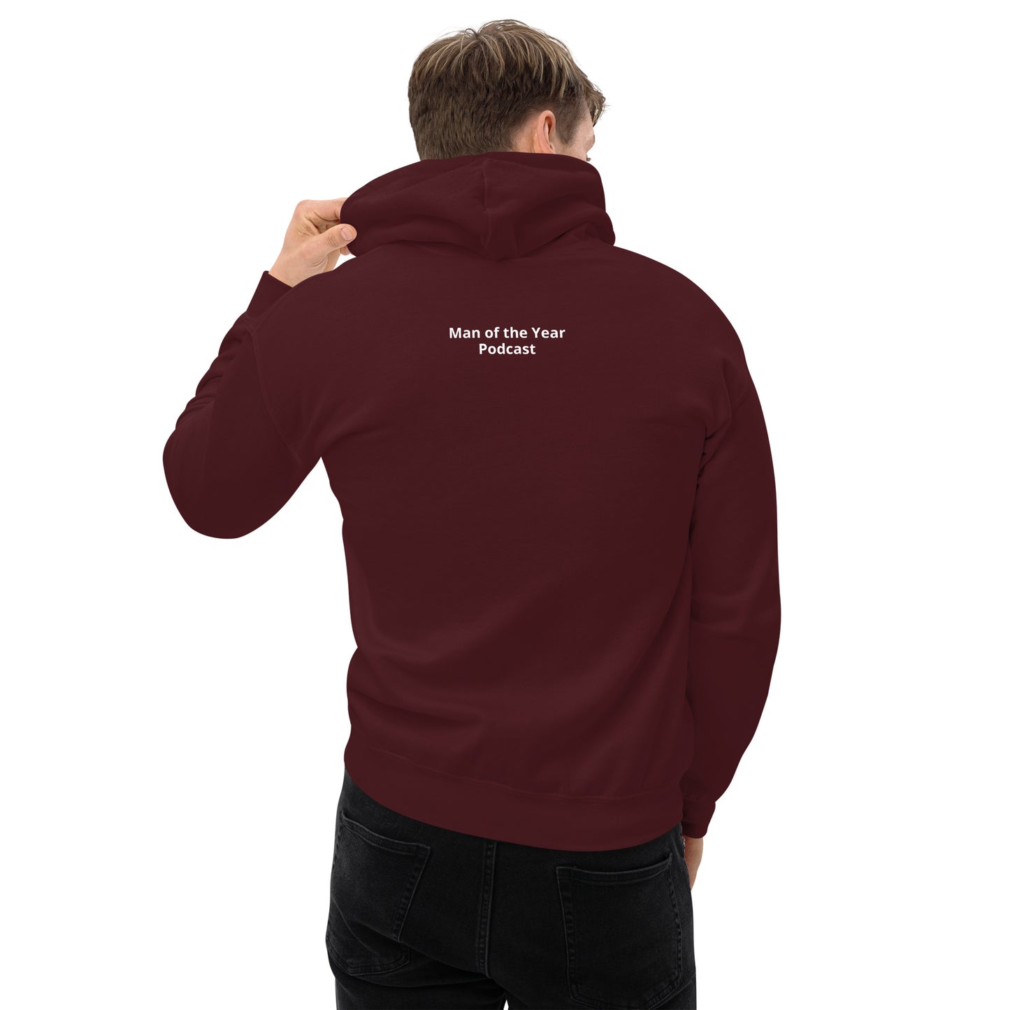 WE SHOULD BE FRIENDS - Unisex Hoodie