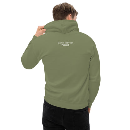 WE SHOULD BE FRIENDS - Unisex Hoodie