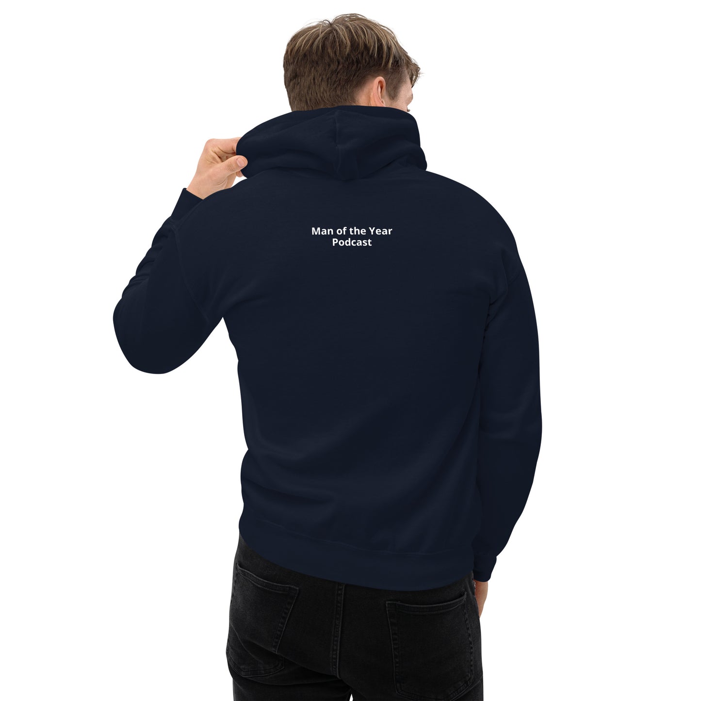 WE SHOULD BE FRIENDS - Unisex Hoodie