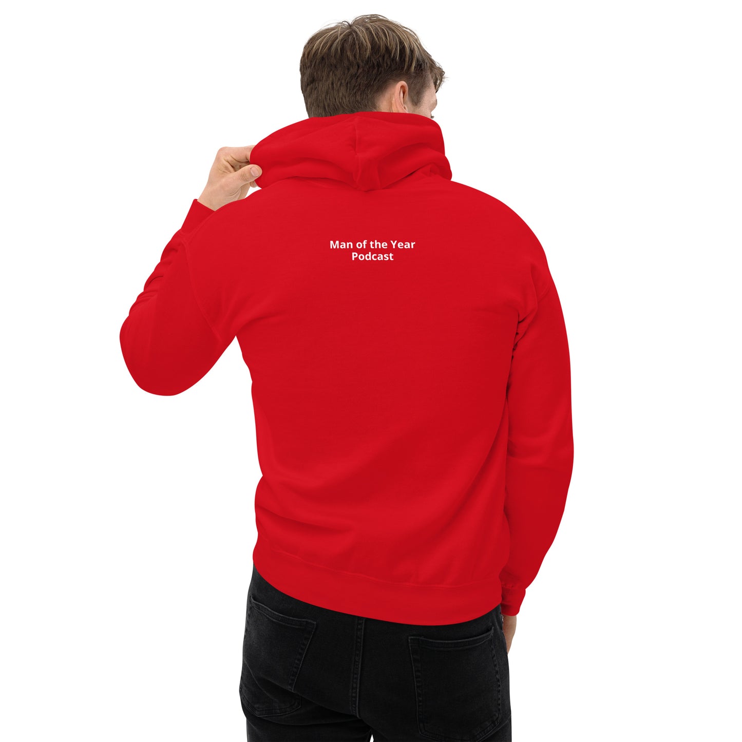 WE SHOULD BE FRIENDS - Unisex Hoodie