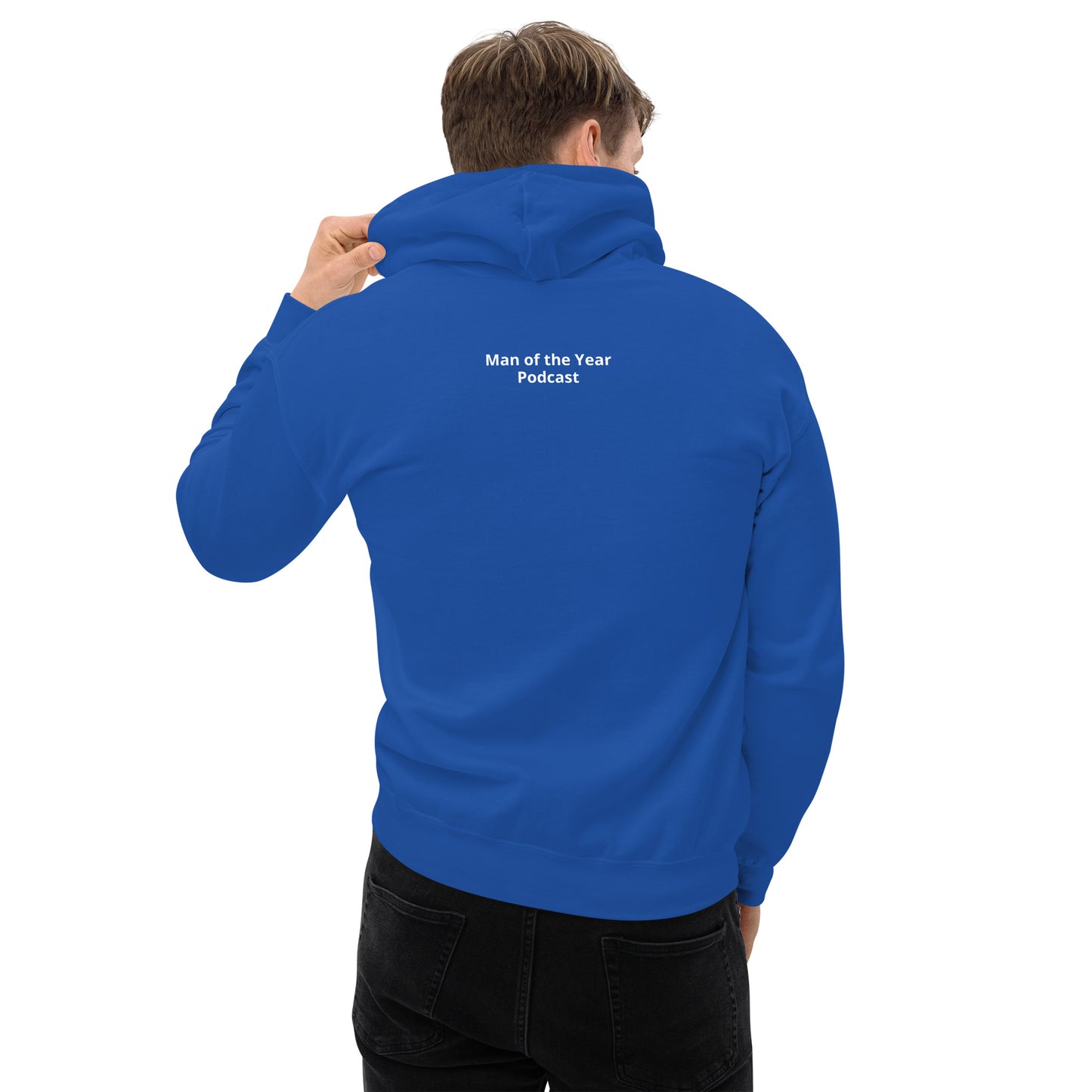 WE SHOULD BE FRIENDS - Unisex Hoodie