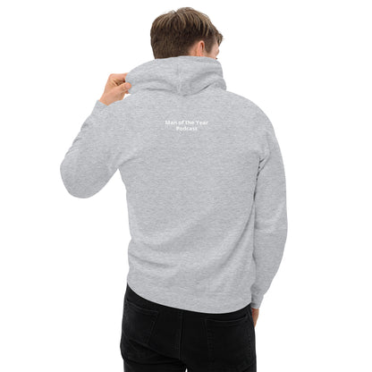 WE SHOULD BE FRIENDS - Unisex Hoodie