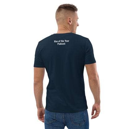 WE SHOULD BE FRIENDS - Unisex organic cotton t-shirt