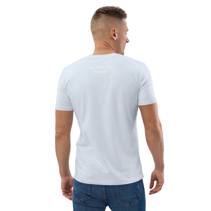 WE SHOULD BE FRIENDS - Unisex organic cotton t-shirt